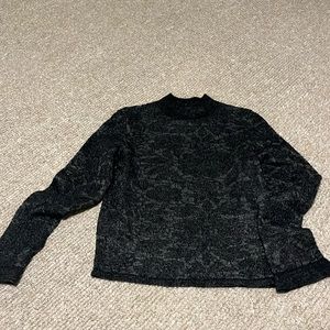 NEW! Anthropology Sweater